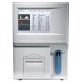 Vollautomatischer 3 Diff Hematology Analyzer 2 Chambers